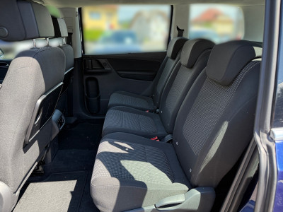 Seat Alhambra Gebrauchtwagen