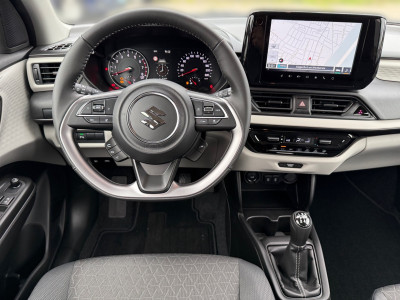 Suzuki Swift Vorführwagen