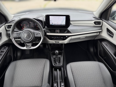 Suzuki Swift Vorführwagen