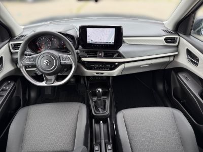 Suzuki Swift Vorführwagen