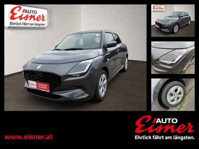 Suzuki Swift Vorführwagen