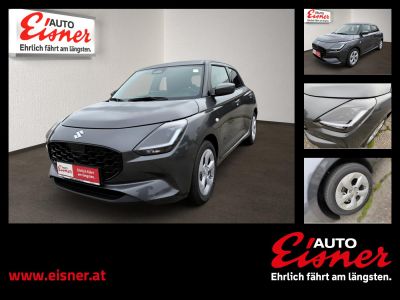 Suzuki Swift Vorführwagen