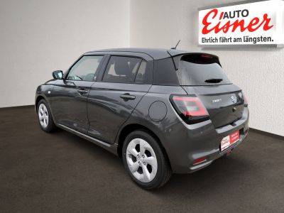 Suzuki Swift Vorführwagen