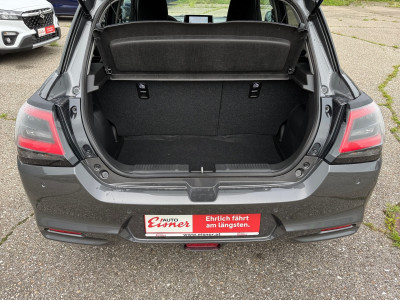 Suzuki Swift Vorführwagen