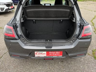 Suzuki Swift Vorführwagen