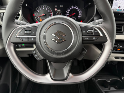 Suzuki Swift Vorführwagen