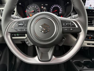 Suzuki Swift Vorführwagen