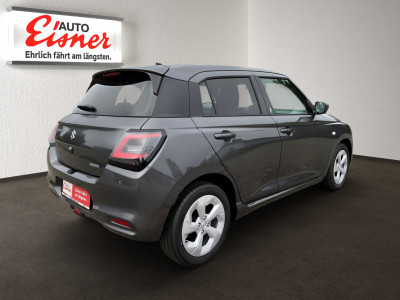 Suzuki Swift Vorführwagen