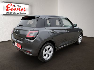 Suzuki Swift Vorführwagen