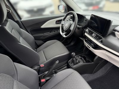 Suzuki Swift Vorführwagen