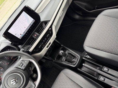 Suzuki Swift Vorführwagen