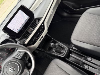 Suzuki Swift Vorführwagen