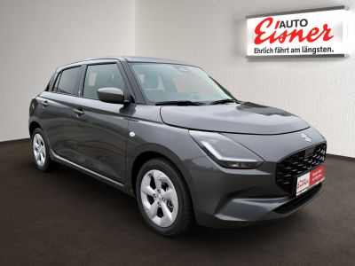 Suzuki Swift Vorführwagen