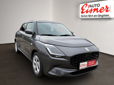 Suzuki Swift Vorführwagen