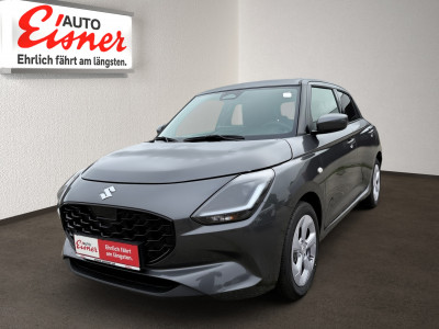 Suzuki Swift Vorführwagen