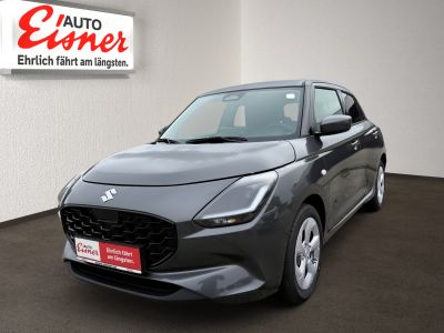 Suzuki Swift Vorführwagen