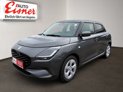 Suzuki Swift Vorführwagen