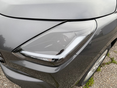 Suzuki Swift Vorführwagen