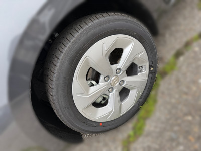 Suzuki Swift Vorführwagen