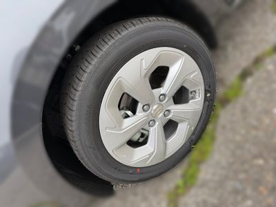 Suzuki Swift Vorführwagen