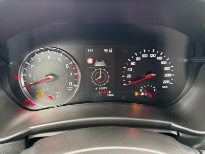 Suzuki Swift Vorführwagen