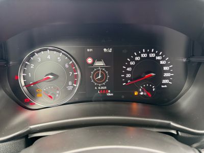 Suzuki Swift Vorführwagen