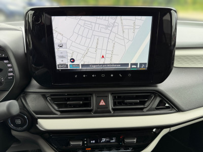 Suzuki Swift Vorführwagen