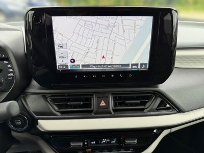 Suzuki Swift Vorführwagen