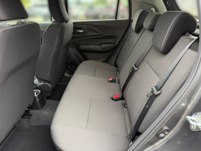 Suzuki Swift Vorführwagen