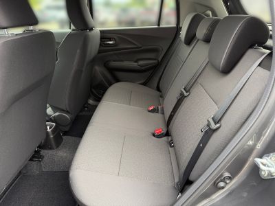 Suzuki Swift Vorführwagen