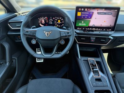 Cupra Formentor Vorführwagen