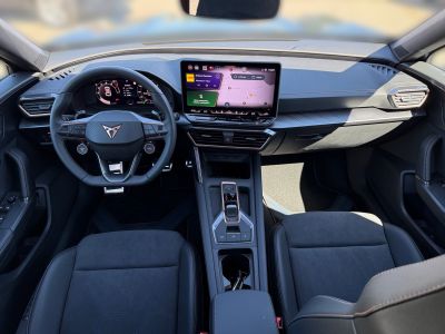 Cupra Formentor Vorführwagen