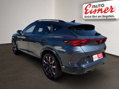 Cupra Formentor Vorführwagen