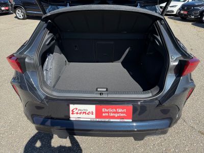 Cupra Formentor Vorführwagen