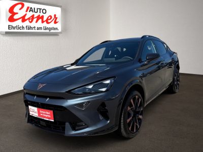 Cupra Formentor Vorführwagen