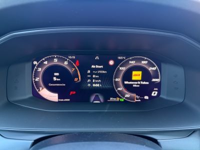 Cupra Formentor Vorführwagen