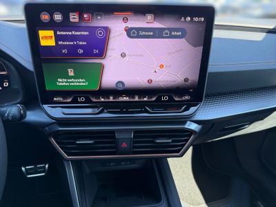 Cupra Formentor Vorführwagen