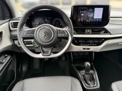 Suzuki Swift Vorführwagen