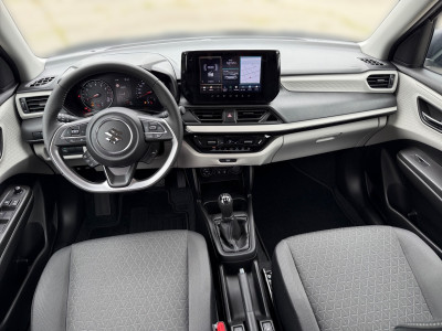 Suzuki Swift Vorführwagen