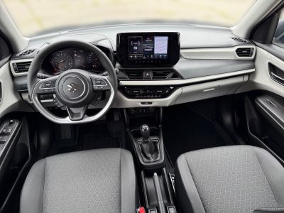 Suzuki Swift Vorführwagen