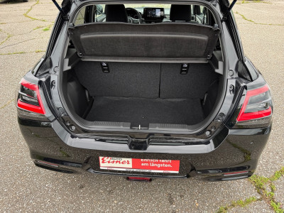 Suzuki Swift Vorführwagen