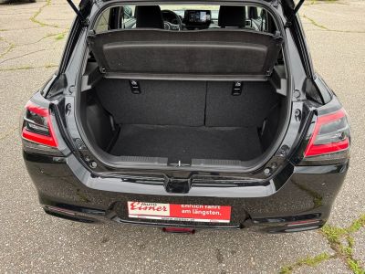 Suzuki Swift Vorführwagen