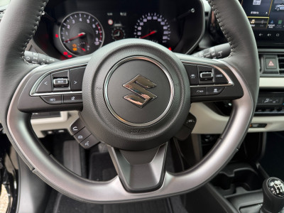 Suzuki Swift Vorführwagen