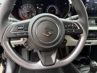 Suzuki Swift Vorführwagen