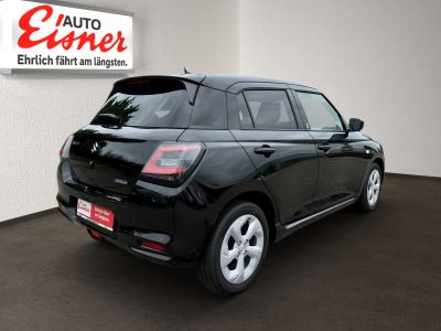 Suzuki Swift Vorführwagen