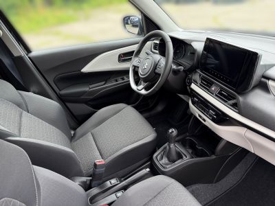 Suzuki Swift Vorführwagen