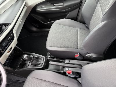 Suzuki Swift Vorführwagen