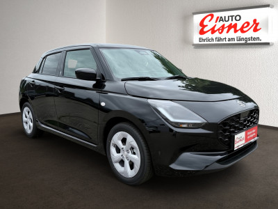 Suzuki Swift Vorführwagen
