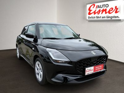 Suzuki Swift Vorführwagen
