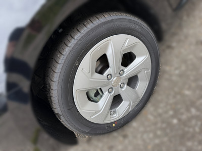 Suzuki Swift Vorführwagen